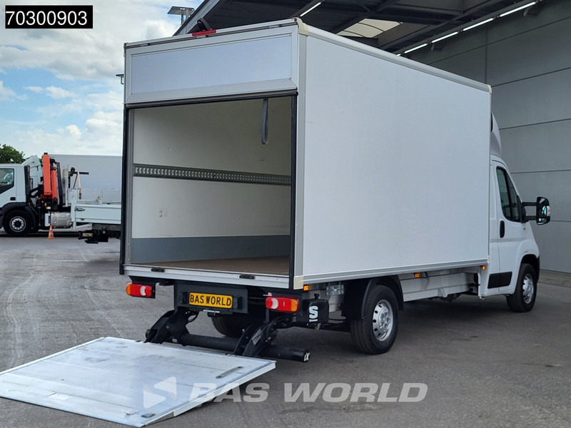 Opel Movano 140PK COMING SOON! Laadklep Bakwagen Airco Cruise Camera Euro6 Meubelbak Koffer 18m3 Airco Cruise control - Fourgon grand volume: photos 3 Opel Movano 140PK COMING SOON! Laadklep Bakwagen Airco Cruise Camera Euro6 Meubelbak Koffer 18m3 Airco Cruise control - Fourgon grand volume: photos 3