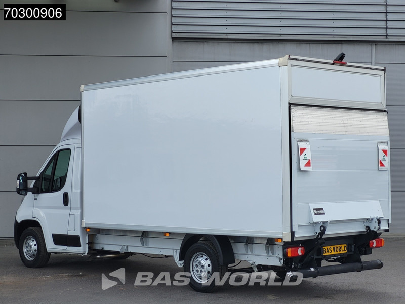 Opel Movano 140PK COMING SOON! Laadklep Bakwagen Airco Cruise Camera Euro6 Meubelbak Koffer 18m3 Airco Cruise control - Fourgon grand volume: photos 2 Opel Movano 140PK COMING SOON! Laadklep Bakwagen Airco Cruise Camera Euro6 Meubelbak Koffer 18m3 Airco Cruise control - Fourgon grand volume: photos 2