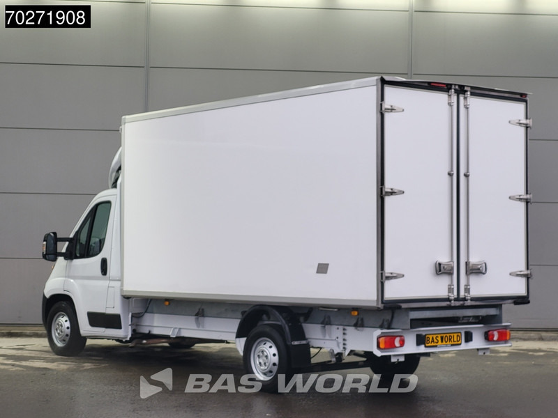 Opel Movano 165PK Koelwagen Carrier Citimax-350 Zijdeur 165PK Achterdeuren Airco Cruise Euro6 Koel Koeler Kühl Kühler Kühlwagen Kühlkoffer 1 - Utilitaire frigorifique: photos 2 Opel Movano 165PK Koelwagen Carrier Citimax-350 Zijdeur 165PK Achterdeuren Airco Cruise Euro6 Koel Koeler Kühl Kühler Kühlwagen Kühlkoffer 1 - Utilitaire frigorifique: photos 2
