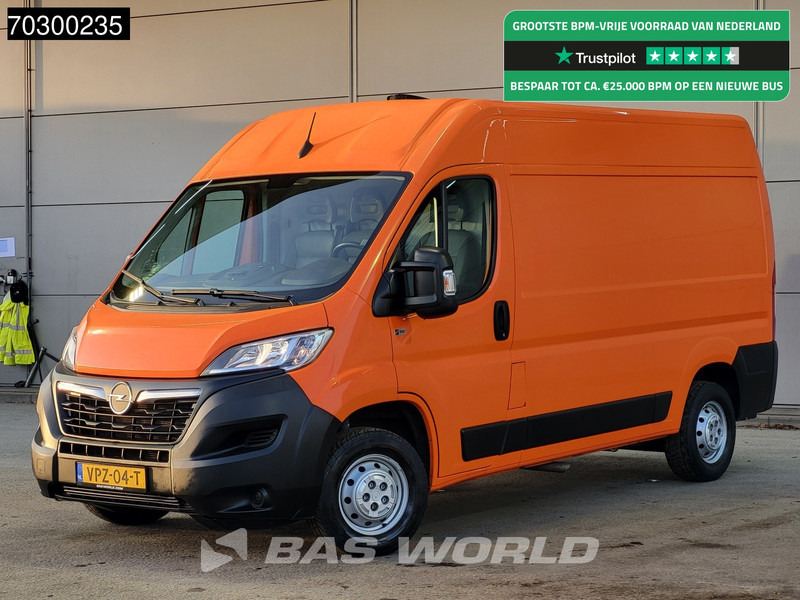 Opel Movano 165PK L2H2 Trekhaak Navi 165PK Airco Cruise Camera Parkeersensoren APK 05-2026 Euro6 L2 Airco Trekhaak Cruise control - Fourgon utilitaire: photos 1 Opel Movano 165PK L2H2 Trekhaak Navi 165PK Airco Cruise Camera Parkeersensoren APK 05-2026 Euro6 L2 Airco Trekhaak Cruise control - Fourgon utilitaire: photos 1