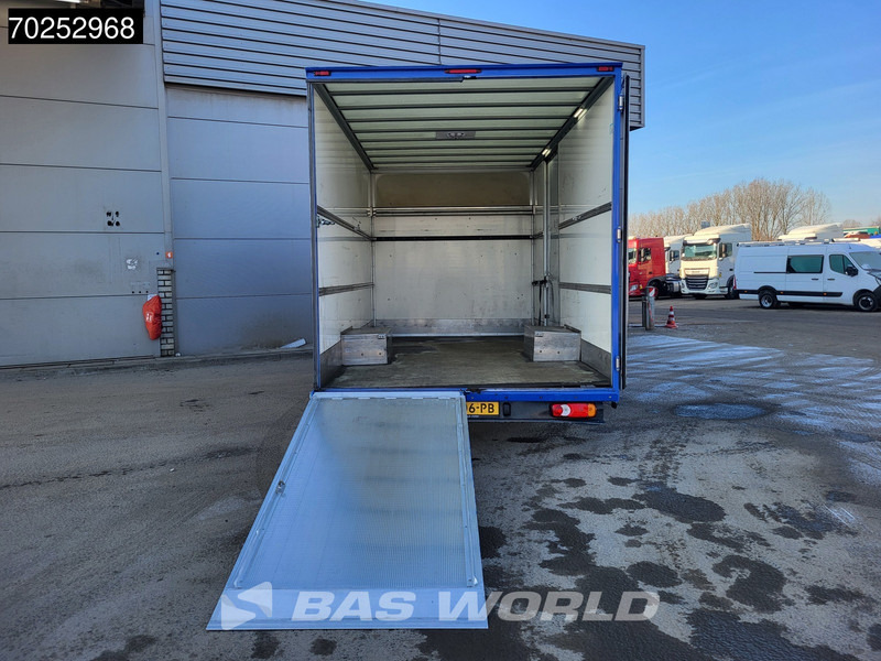 Opel Movano 170PK Automaat Bakwagen Oprijklep Airco Cruise Camera Meubelbak Plancher Verkoopwagen Foodtruck Paardenwagen 23m3 Airco Cruise c - Fourgon grand volume: photos 3 Opel Movano 170PK Automaat Bakwagen Oprijklep Airco Cruise Camera Meubelbak Plancher Verkoopwagen Foodtruck Paardenwagen 23m3 Airco Cruise c - Fourgon grand volume: photos 3