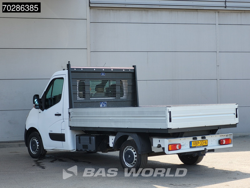Opel Movano 170PK Open Laadbak Trekhaak Navi Airco Cruise Euro6 Pritsche Pickup Open Box Airco Trekhaak Cruise control - Utilitaire plateau: photos 2 Opel Movano 170PK Open Laadbak Trekhaak Navi Airco Cruise Euro6 Pritsche Pickup Open Box Airco Trekhaak Cruise control - Utilitaire plateau: photos 2