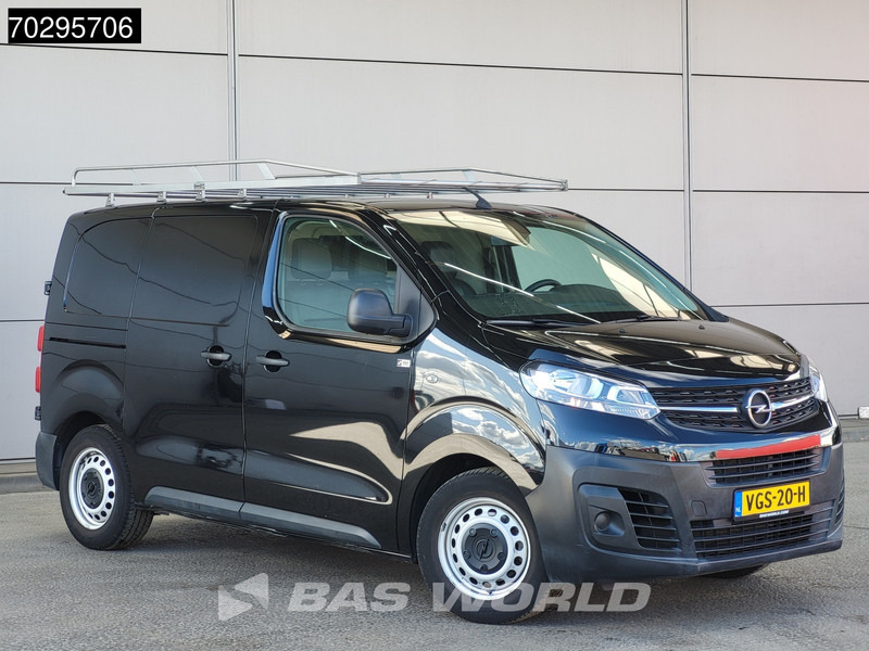 Opel Vivaro 100PK L1H1 Airco Cruise Imperiaal Euro6 L1 Airco Trekhaak Cruise control - Fourgonnette: photos 3 Opel Vivaro 100PK L1H1 Airco Cruise Imperiaal Euro6 L1 Airco Trekhaak Cruise control - Fourgonnette: photos 3