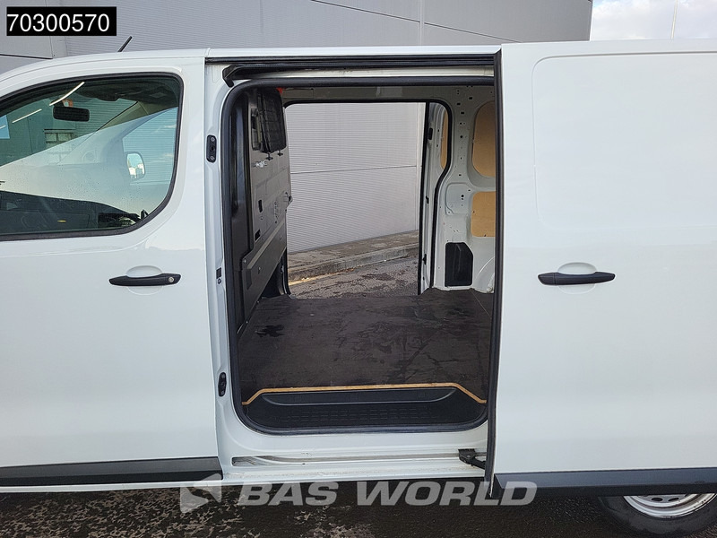 Opel Vivaro 102PK Dubbele Schuifdeur L3H1 Airco Cruise Euro6 L3 Long Airco Cruise control - Fourgonnette: photos 3 Opel Vivaro 102PK Dubbele Schuifdeur L3H1 Airco Cruise Euro6 L3 Long Airco Cruise control - Fourgonnette: photos 3