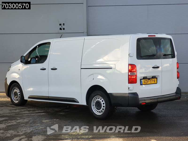 Opel Vivaro 102PK Dubbele Schuifdeur L3H1 Airco Cruise Euro6 L3 Long Airco Cruise control - Fourgonnette: photos 2 Opel Vivaro 102PK Dubbele Schuifdeur L3H1 Airco Cruise Euro6 L3 Long Airco Cruise control - Fourgonnette: photos 2