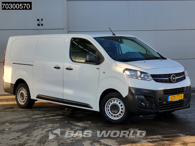 Opel Vivaro 102PK Dubbele Schuifdeur L3H1 Airco Cruise Euro6 L3 Long Airco Cruise control - Fourgonnette: photos 5 Opel Vivaro 102PK Dubbele Schuifdeur L3H1 Airco Cruise Euro6 L3 Long Airco Cruise control - Fourgonnette: photos 5