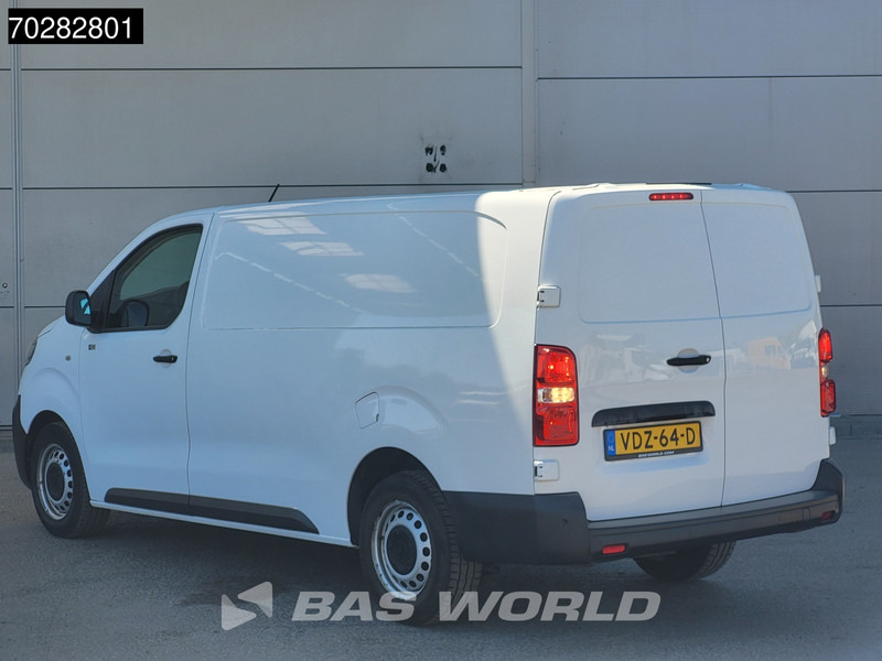 Opel Vivaro 120PK Automaat L3H1 Navi Airco Cruise Camera Parkeersensoren L3 6m3 Airco Cruise control - Fourgonnette: photos 2 Opel Vivaro 120PK Automaat L3H1 Navi Airco Cruise Camera Parkeersensoren L3 6m3 Airco Cruise control - Fourgonnette: photos 2