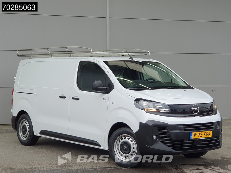 Opel Vivaro 120PK L2H1 2025 Model Trekhaak Navi Imperiaal Airco Cruise Camera Parkeersensoren L2 6m3 Airco Trekhaak Cruise control - Fourgonnette: photos 5 Opel Vivaro 120PK L2H1 2025 Model Trekhaak Navi Imperiaal Airco Cruise Camera Parkeersensoren L2 6m3 Airco Trekhaak Cruise control - Fourgonnette: photos 5