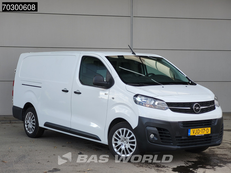Opel Vivaro 120PK L3H1 Trekhaak Navi Airco Cruise Camera Parkeersensoren Euro6 L3 Long Airco Trekhaak Cruise control - Fourgonnette: photos 3 Opel Vivaro 120PK L3H1 Trekhaak Navi Airco Cruise Camera Parkeersensoren Euro6 L3 Long Airco Trekhaak Cruise control - Fourgonnette: photos 3
