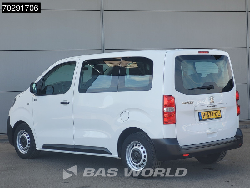 Peugeot Expert 102PK Personenvervoer 9-Persoons L1H1 Airco Cruise Euro6 APK 03-2026 TV Taxi Kombi Passenger Transport Tourer L1 Airco Cruise co - Minibus, Transport de personnes: photos 2 Peugeot Expert 102PK Personenvervoer 9-Persoons L1H1 Airco Cruise Euro6 APK 03-2026 TV Taxi Kombi Passenger Transport Tourer L1 Airco Cruise co - Minibus, Transport de personnes: photos 2