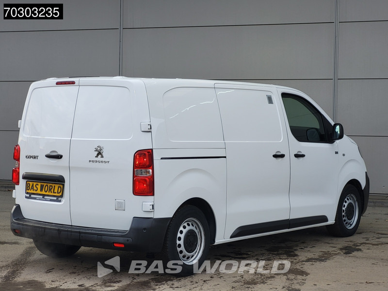 Peugeot Expert 120pk Automaat L2H1 Navi Airco Cruise Camera Parkeersensoren v+a Euro6 L2 Airco Cruise control - Fourgonnette: photos 5 Peugeot Expert 120pk Automaat L2H1 Navi Airco Cruise Camera Parkeersensoren v+a Euro6 L2 Airco Cruise control - Fourgonnette: photos 5