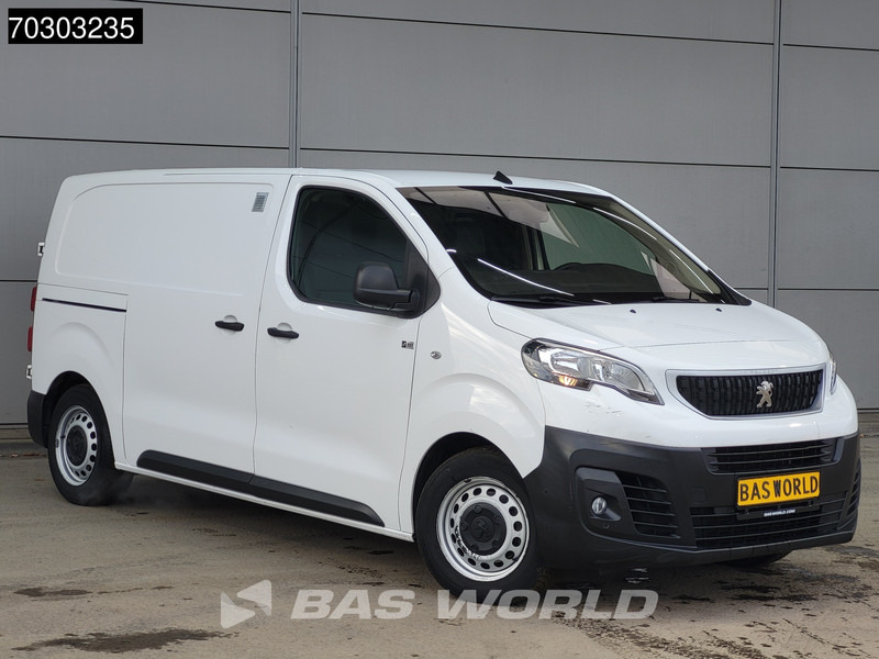 Peugeot Expert 120pk Automaat L2H1 Navi Airco Cruise Camera Parkeersensoren v+a Euro6 L2 Airco Cruise control - Fourgonnette: photos 3 Peugeot Expert 120pk Automaat L2H1 Navi Airco Cruise Camera Parkeersensoren v+a Euro6 L2 Airco Cruise control - Fourgonnette: photos 3