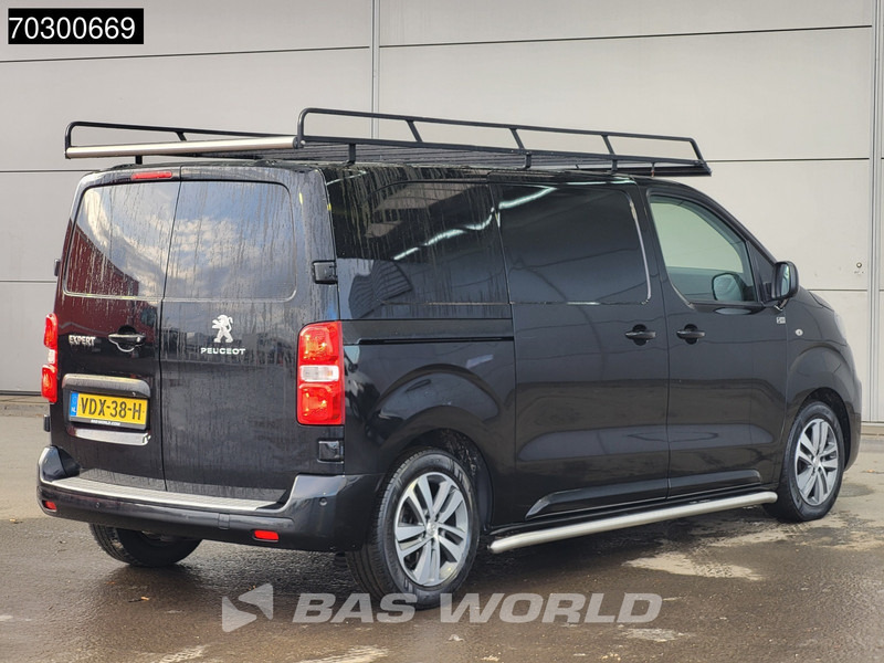 Peugeot Expert 177PK Automaat L2H1 LED Navi Airco Cruise Camera Parkeersensoren Euro6 L2 Airco Cruise control - Fourgonnette: photos 5 Peugeot Expert 177PK Automaat L2H1 LED Navi Airco Cruise Camera Parkeersensoren Euro6 L2 Airco Cruise control - Fourgonnette: photos 5