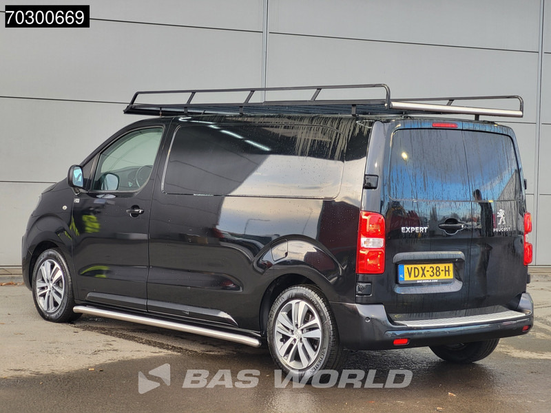 Peugeot Expert 177PK Automaat L2H1 LED Navi Airco Cruise Camera Parkeersensoren Euro6 L2 Airco Cruise control - Fourgonnette: photos 2 Peugeot Expert 177PK Automaat L2H1 LED Navi Airco Cruise Camera Parkeersensoren Euro6 L2 Airco Cruise control - Fourgonnette: photos 2