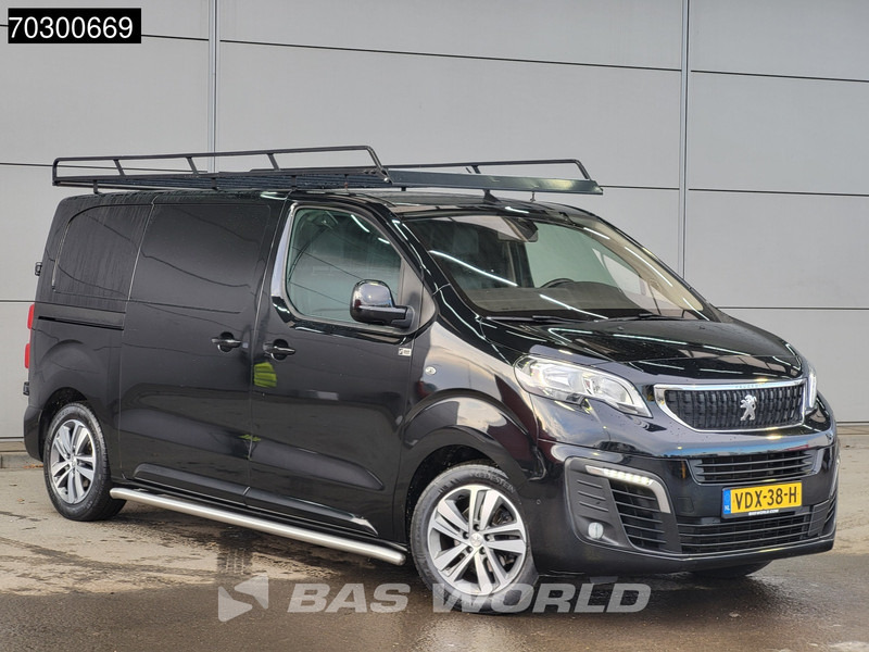 Peugeot Expert 177PK Automaat L2H1 LED Navi Airco Cruise Camera Parkeersensoren Euro6 L2 Airco Cruise control - Fourgonnette: photos 3 Peugeot Expert 177PK Automaat L2H1 LED Navi Airco Cruise Camera Parkeersensoren Euro6 L2 Airco Cruise control - Fourgonnette: photos 3