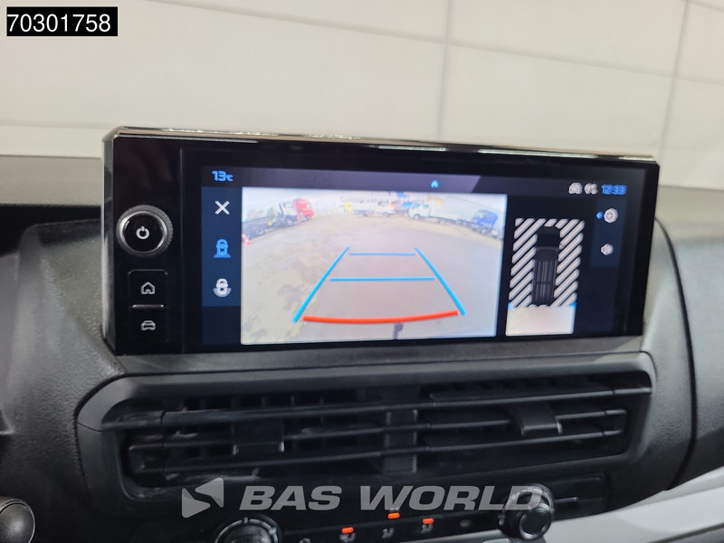 Fourgonnette Peugeot Expert 177pk Dubbele Schuifdeur Automaat L3H1 Trekhaak Airco Cruise Camera Parkeersensoren CarPlay Euro6 L3 Long Airco Trekhaak Cruise: photos 16 Fourgonnette Peugeot Expert 177pk Dubbele Schuifdeur Automaat L3H1 Trekhaak Airco Cruise Camera Parkeersensoren CarPlay Euro6 L3 Long Airco Trekhaak Cruise: photos 16