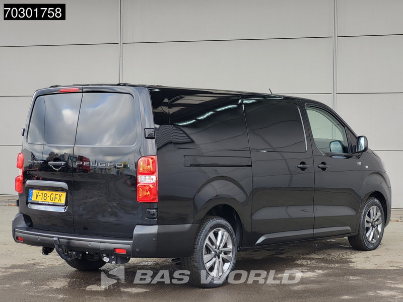 Fourgonnette Peugeot Expert 177pk Dubbele Schuifdeur Automaat L3H1 Trekhaak Airco Cruise Camera Parkeersensoren CarPlay Euro6 L3 Long Airco Trekhaak Cruise: photos 6 Fourgonnette Peugeot Expert 177pk Dubbele Schuifdeur Automaat L3H1 Trekhaak Airco Cruise Camera Parkeersensoren CarPlay Euro6 L3 Long Airco Trekhaak Cruise: photos 6