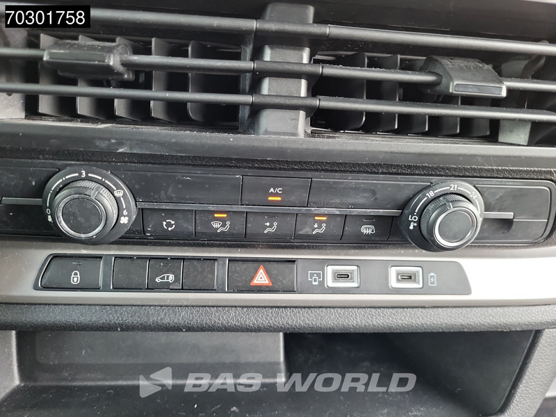 Fourgonnette Peugeot Expert 177pk Dubbele Schuifdeur Automaat L3H1 Trekhaak Airco Cruise Camera Parkeersensoren CarPlay Euro6 L3 Long Airco Trekhaak Cruise: photos 17 Fourgonnette Peugeot Expert 177pk Dubbele Schuifdeur Automaat L3H1 Trekhaak Airco Cruise Camera Parkeersensoren CarPlay Euro6 L3 Long Airco Trekhaak Cruise: photos 17