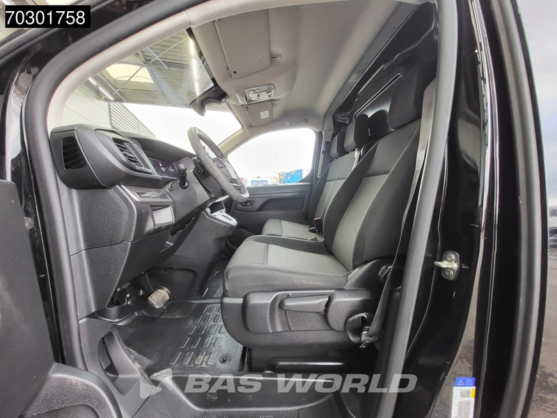 Fourgonnette Peugeot Expert 177pk Dubbele Schuifdeur Automaat L3H1 Trekhaak Airco Cruise Camera Parkeersensoren CarPlay Euro6 L3 Long Airco Trekhaak Cruise: photos 11 Fourgonnette Peugeot Expert 177pk Dubbele Schuifdeur Automaat L3H1 Trekhaak Airco Cruise Camera Parkeersensoren CarPlay Euro6 L3 Long Airco Trekhaak Cruise: photos 11