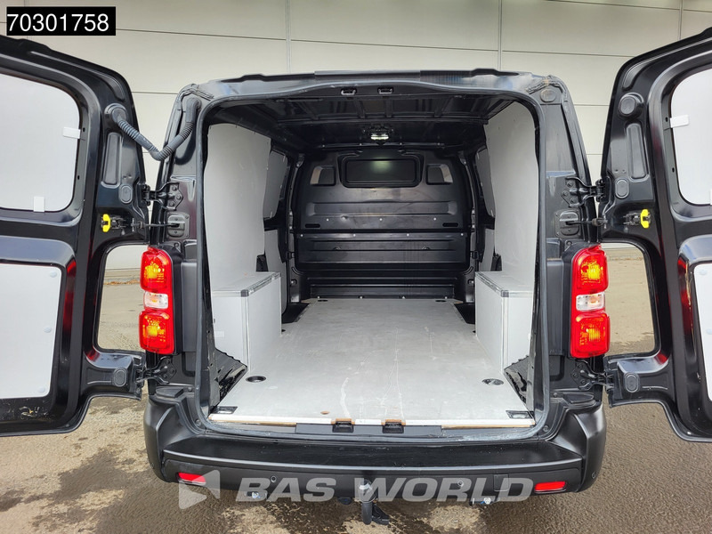 Fourgonnette Peugeot Expert 177pk Dubbele Schuifdeur Automaat L3H1 Trekhaak Airco Cruise Camera Parkeersensoren CarPlay Euro6 L3 Long Airco Trekhaak Cruise: photos 7 Fourgonnette Peugeot Expert 177pk Dubbele Schuifdeur Automaat L3H1 Trekhaak Airco Cruise Camera Parkeersensoren CarPlay Euro6 L3 Long Airco Trekhaak Cruise: photos 7
