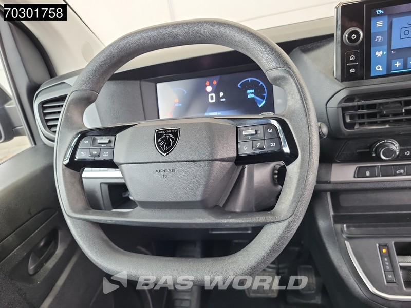 Fourgonnette Peugeot Expert 177pk Dubbele Schuifdeur Automaat L3H1 Trekhaak Airco Cruise Camera Parkeersensoren CarPlay Euro6 L3 Long Airco Trekhaak Cruise: photos 19 Fourgonnette Peugeot Expert 177pk Dubbele Schuifdeur Automaat L3H1 Trekhaak Airco Cruise Camera Parkeersensoren CarPlay Euro6 L3 Long Airco Trekhaak Cruise: photos 19