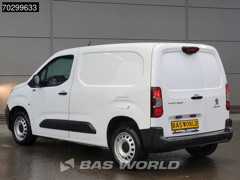 Peugeot Partner 130pk Automaat L1H1 Navi Airco Cruise Camera Parkeersensoren Euro6 L1 Airco Cruise control - Fourgonnette: photos 2 Peugeot Partner 130pk Automaat L1H1 Navi Airco Cruise Camera Parkeersensoren Euro6 L1 Airco Cruise control - Fourgonnette: photos 2