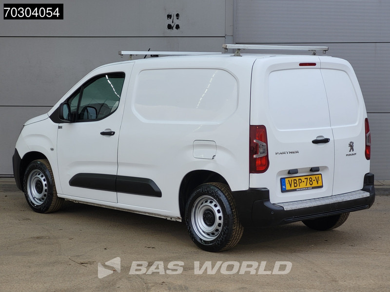 Peugeot Partner 75pk L1H1 Airco Cruise Parkeersensoren Imperiaal APK 05-2026 Euro6 L1 Kompakt Airco Cruise control - Fourgonnette: photos 5 Peugeot Partner 75pk L1H1 Airco Cruise Parkeersensoren Imperiaal APK 05-2026 Euro6 L1 Kompakt Airco Cruise control - Fourgonnette: photos 5