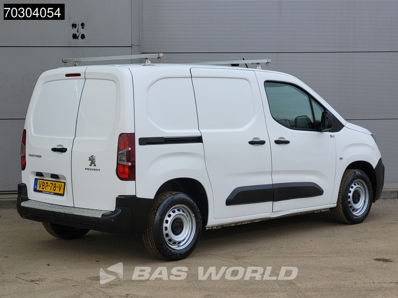 Peugeot Partner 75pk L1H1 Airco Cruise Parkeersensoren Imperiaal APK 05-2026 Euro6 L1 Kompakt Airco Cruise control - Fourgonnette: photos 3 Peugeot Partner 75pk L1H1 Airco Cruise Parkeersensoren Imperiaal APK 05-2026 Euro6 L1 Kompakt Airco Cruise control - Fourgonnette: photos 3