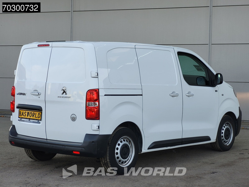 Peugeot e-Expert 136PK Elektrisch 230km WLTP 50kWh L1H1 Airco Cruise Camera Parkeersensoren L1 Kompakt Airco Cruise control - Fourgonnette, Utilitaire électrique: photos 5 Peugeot e-Expert 136PK Elektrisch 230km WLTP 50kWh L1H1 Airco Cruise Camera Parkeersensoren L1 Kompakt Airco Cruise control - Fourgonnette, Utilitaire électrique: photos 5