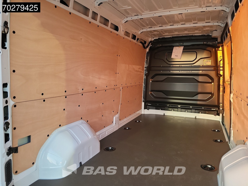 Renault Master 130pk 2025 Model! L2H2 Camera Carplay LED Airco Cruise Parkeersensoren L2 12m3 Airco Cruise control - Fourgon utilitaire: photos 5 Renault Master 130pk 2025 Model! L2H2 Camera Carplay LED Airco Cruise Parkeersensoren L2 12m3 Airco Cruise control - Fourgon utilitaire: photos 5
