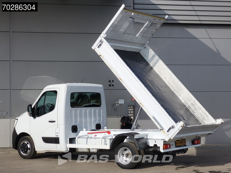 Renault Master 130pk Open Laadbak Dubbellucht LED Airco Cruise Euro6 Pritsche Pickup Open Box 2m3 Airco Cruise control - Utilitaire plateau: photos 2 Renault Master 130pk Open Laadbak Dubbellucht LED Airco Cruise Euro6 Pritsche Pickup Open Box 2m3 Airco Cruise control - Utilitaire plateau: photos 2
