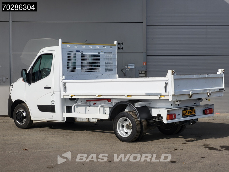 Renault Master 130pk Open Laadbak Dubbellucht LED Airco Cruise Euro6 Pritsche Pickup Open Box 2m3 Airco Cruise control - Utilitaire plateau: photos 3 Renault Master 130pk Open Laadbak Dubbellucht LED Airco Cruise Euro6 Pritsche Pickup Open Box 2m3 Airco Cruise control - Utilitaire plateau: photos 3