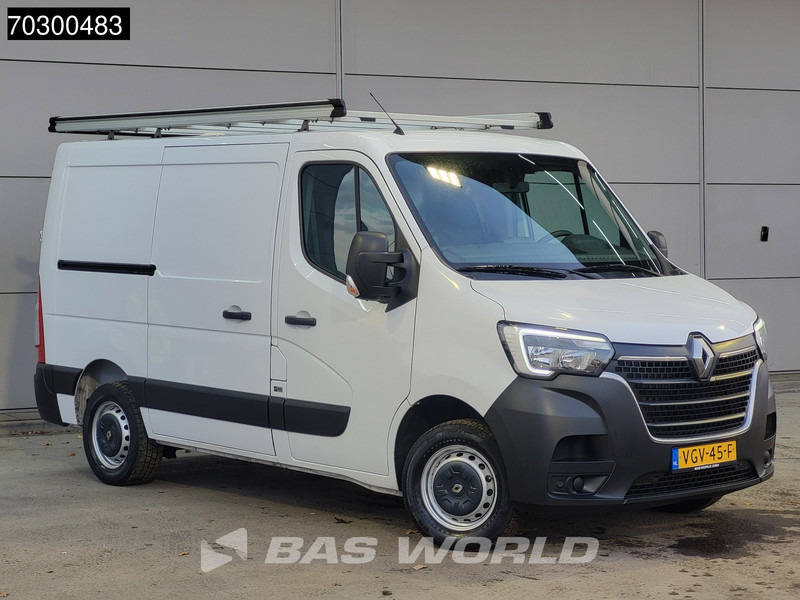Renault Master 135PK L1H1 Trekhaak Navi LED Airco Cruise Imperiaal Parkeersensoren APK 04-2026 Euro6 L1 Kompakt Airco Trekhaak Cruise control - Fourgonnette: photos 3 Renault Master 135PK L1H1 Trekhaak Navi LED Airco Cruise Imperiaal Parkeersensoren APK 04-2026 Euro6 L1 Kompakt Airco Trekhaak Cruise control - Fourgonnette: photos 3