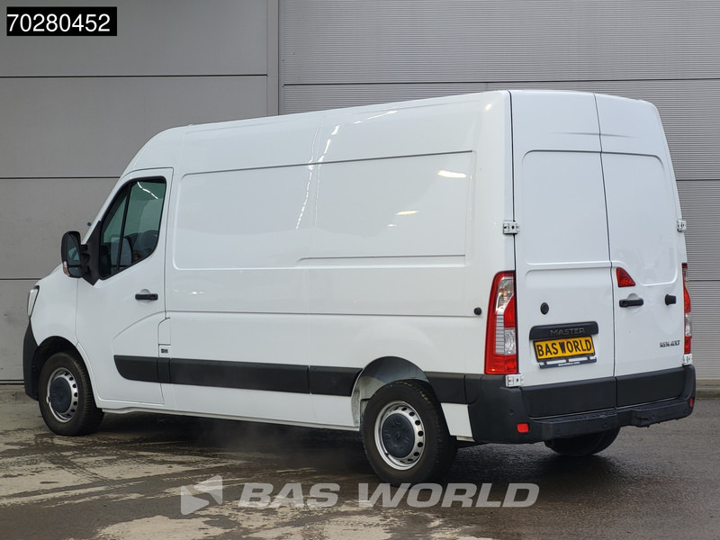 Renault Master 150PK 10m3 Airco Cruise control - Fourgon utilitaire: photos 2 Renault Master 150PK 10m3 Airco Cruise control - Fourgon utilitaire: photos 2