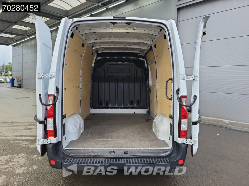 Renault Master 150PK 10m3 Airco Cruise control - Fourgon utilitaire: photos 3 Renault Master 150PK 10m3 Airco Cruise control - Fourgon utilitaire: photos 3