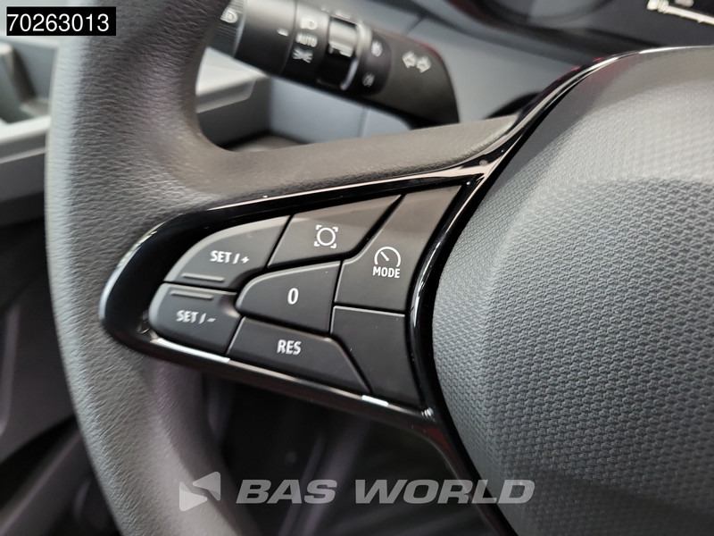 Fourgon utilitaire neuf Renault Master 150PK 2025 MODEL Airco Cruise trekhaak Apple Carplay Airco Trekhaak Cruise control: photos 15