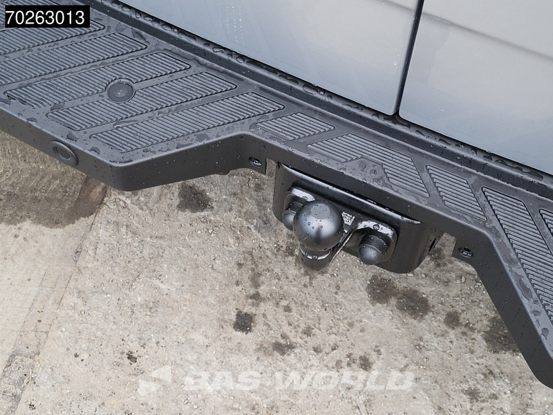 Fourgon utilitaire neuf Renault Master 150PK 2025 MODEL Airco Cruise trekhaak Apple Carplay Airco Trekhaak Cruise control: photos 9