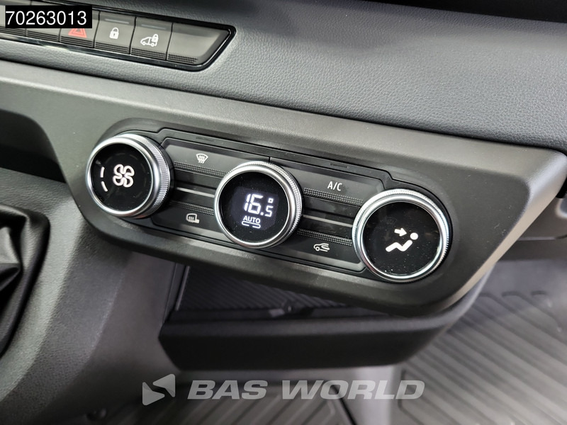 Fourgon utilitaire neuf Renault Master 150PK 2025 MODEL Airco Cruise trekhaak Apple Carplay Airco Trekhaak Cruise control: photos 11