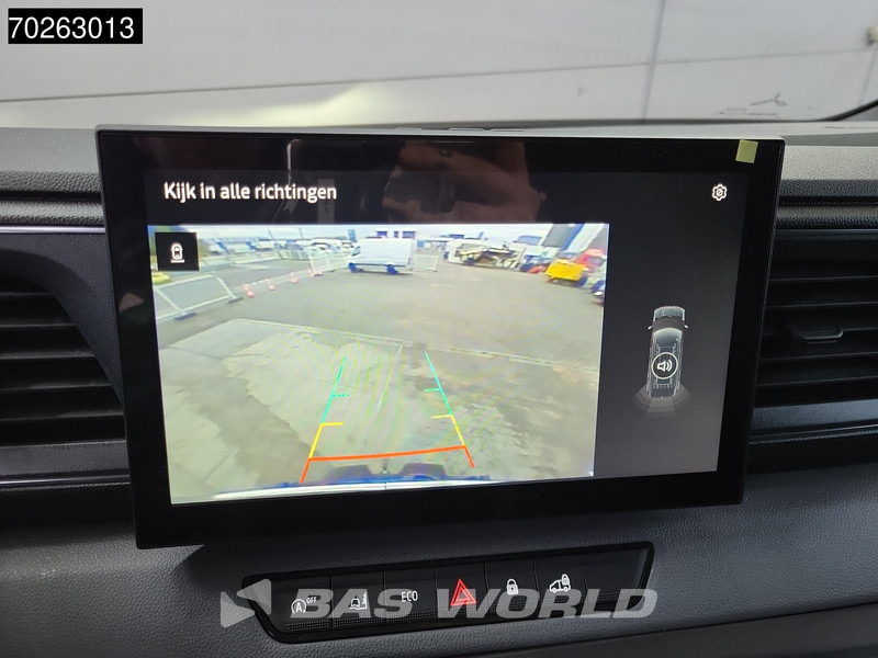 Fourgon utilitaire neuf Renault Master 150PK 2025 MODEL Airco Cruise trekhaak Apple Carplay Airco Trekhaak Cruise control: photos 13