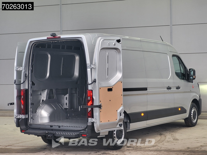 Fourgon utilitaire neuf Renault Master 150PK 2025 MODEL Airco Cruise trekhaak Apple Carplay Airco Trekhaak Cruise control: photos 6