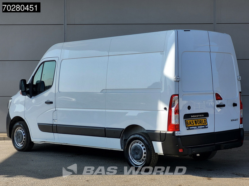 Renault Master 150PK L2H2 LED Airco Cruise Parkeersensoren L2 10m3 Airco Cruise control - Fourgon utilitaire: photos 2 Renault Master 150PK L2H2 LED Airco Cruise Parkeersensoren L2 10m3 Airco Cruise control - Fourgon utilitaire: photos 2