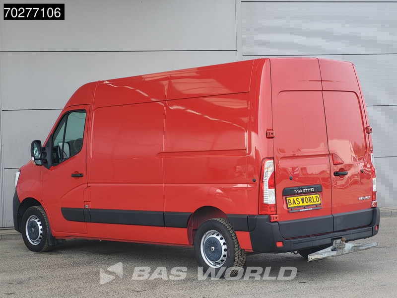 Renault Master 150PK L2H2 Trekhaak LED Airco Cruise Parkeersensoren Euro6 L2 10m3 Airco Trekhaak Cruise control - Fourgonnette: photos 2 Renault Master 150PK L2H2 Trekhaak LED Airco Cruise Parkeersensoren Euro6 L2 10m3 Airco Trekhaak Cruise control - Fourgonnette: photos 2