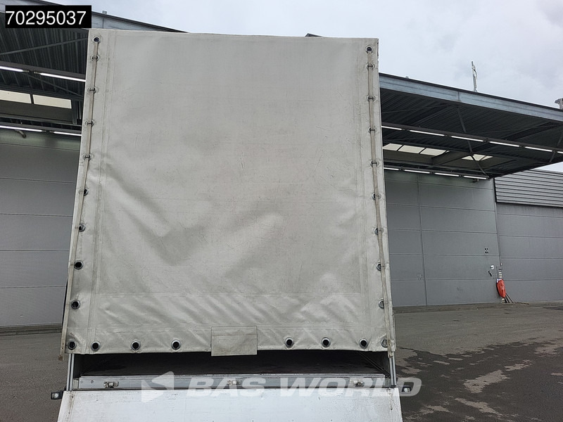 Renault Master 165PK Schuifzeilen RED-edition LED Airco Cruise Standkachel Euro6 Zeilen Zeil Curtainsides Zeilenwagen Plane Bakwagen Koffer Airco Cru - Utilitaire rideaux coulissants (PLSC): photos 3 Renault Master 165PK Schuifzeilen RED-edition LED Airco Cruise Standkachel Euro6 Zeilen Zeil Curtainsides Zeilenwagen Plane Bakwagen Koffer Airco Cru - Utilitaire rideaux coulissants (PLSC): photos 3
