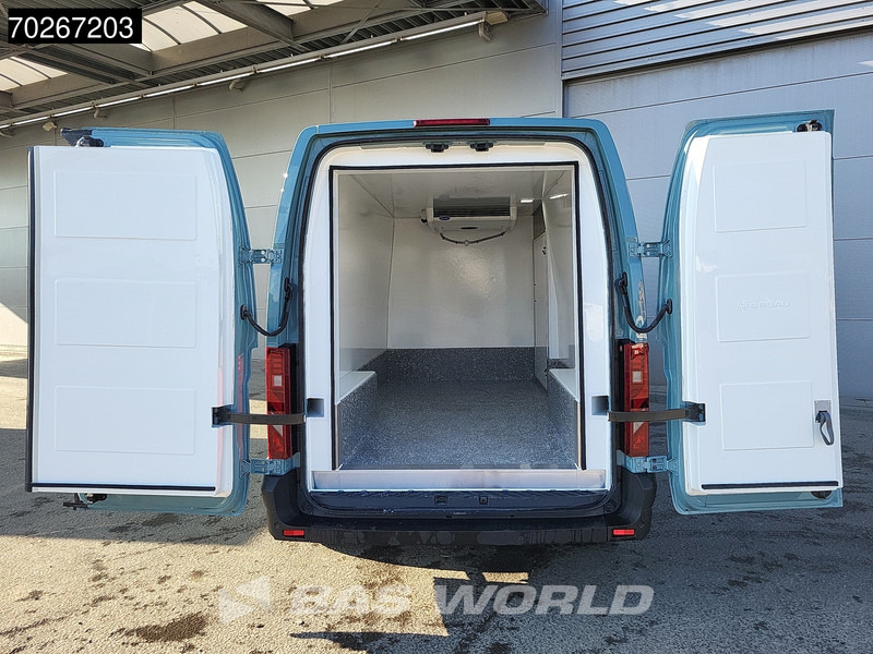 Renault Master 170pk Koelwagen Vriezer -18 Carrier Xarios 200 230V stekker LED Camera Parkeersensoren Airco Cruise Vries Koeler Kühlwagen Kühler Frig - Utilitaire frigorifique: photos 3 Renault Master 170pk Koelwagen Vriezer -18 Carrier Xarios 200 230V stekker LED Camera Parkeersensoren Airco Cruise Vries Koeler Kühlwagen Kühler Frig - Utilitaire frigorifique: photos 3