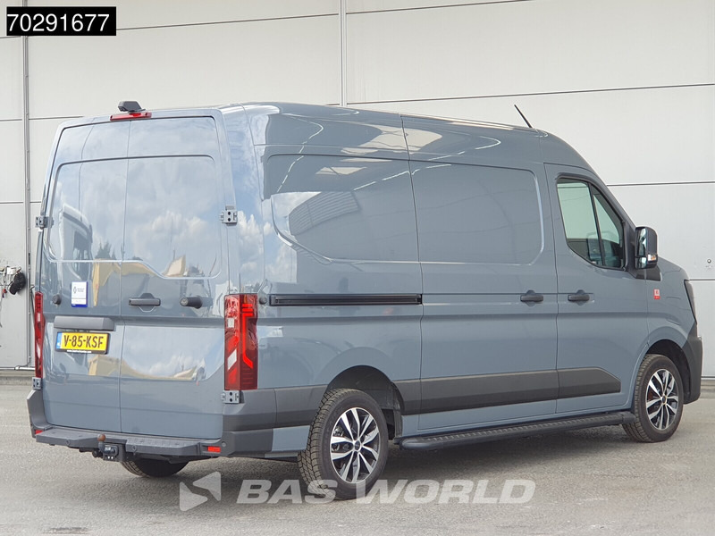 Renault Master E-Tech Elektrisch 87kWh 460WLTP L2H2 Trekhaak Airco Cruise Camera Parkeersensoren CarPlay L2 10m3 Airco Trekhaak Cruise control - Fourgon utilitaire, Utilitaire électrique: photos 5 Renault Master E-Tech Elektrisch 87kWh 460WLTP L2H2 Trekhaak Airco Cruise Camera Parkeersensoren CarPlay L2 10m3 Airco Trekhaak Cruise control - Fourgon utilitaire, Utilitaire électrique: photos 5