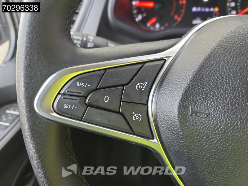 Fourgonnette Renault Trafic 130pk Dubbel Cabine L2H1 Trekhaak LED Navi Airco Cruise Camera Parkeersensoren Euro6 DC Doka Mixto L2 Airco Trekhaak Cruise cont: photos 20 Fourgonnette Renault Trafic 130pk Dubbel Cabine L2H1 Trekhaak LED Navi Airco Cruise Camera Parkeersensoren Euro6 DC Doka Mixto L2 Airco Trekhaak Cruise cont: photos 20