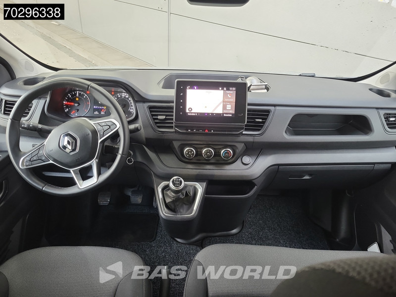 Fourgonnette Renault Trafic 130pk Dubbel Cabine L2H1 Trekhaak LED Navi Airco Cruise Camera Parkeersensoren Euro6 DC Doka Mixto L2 Airco Trekhaak Cruise cont: photos 14 Fourgonnette Renault Trafic 130pk Dubbel Cabine L2H1 Trekhaak LED Navi Airco Cruise Camera Parkeersensoren Euro6 DC Doka Mixto L2 Airco Trekhaak Cruise cont: photos 14