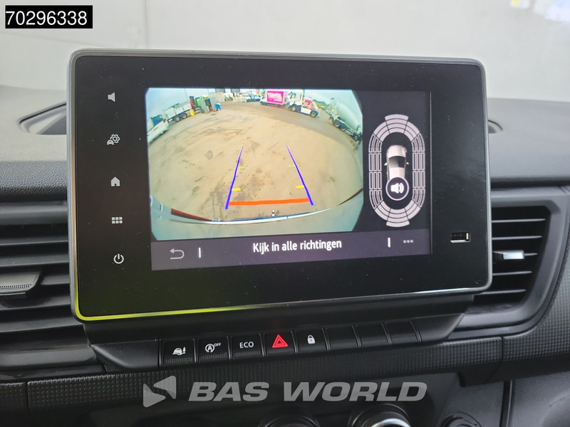 Fourgonnette Renault Trafic 130pk Dubbel Cabine L2H1 Trekhaak LED Navi Airco Cruise Camera Parkeersensoren Euro6 DC Doka Mixto L2 Airco Trekhaak Cruise cont: photos 17 Fourgonnette Renault Trafic 130pk Dubbel Cabine L2H1 Trekhaak LED Navi Airco Cruise Camera Parkeersensoren Euro6 DC Doka Mixto L2 Airco Trekhaak Cruise cont: photos 17