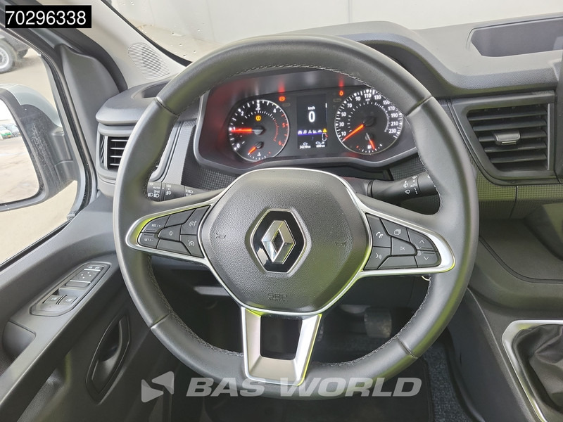 Fourgonnette Renault Trafic 130pk Dubbel Cabine L2H1 Trekhaak LED Navi Airco Cruise Camera Parkeersensoren Euro6 DC Doka Mixto L2 Airco Trekhaak Cruise cont: photos 19 Fourgonnette Renault Trafic 130pk Dubbel Cabine L2H1 Trekhaak LED Navi Airco Cruise Camera Parkeersensoren Euro6 DC Doka Mixto L2 Airco Trekhaak Cruise cont: photos 19