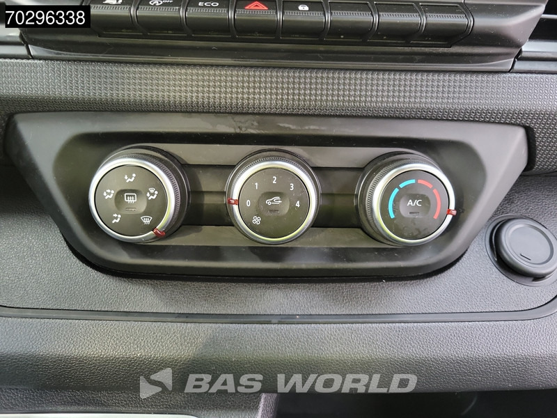 Fourgonnette Renault Trafic 130pk Dubbel Cabine L2H1 Trekhaak LED Navi Airco Cruise Camera Parkeersensoren Euro6 DC Doka Mixto L2 Airco Trekhaak Cruise cont: photos 18 Fourgonnette Renault Trafic 130pk Dubbel Cabine L2H1 Trekhaak LED Navi Airco Cruise Camera Parkeersensoren Euro6 DC Doka Mixto L2 Airco Trekhaak Cruise cont: photos 18